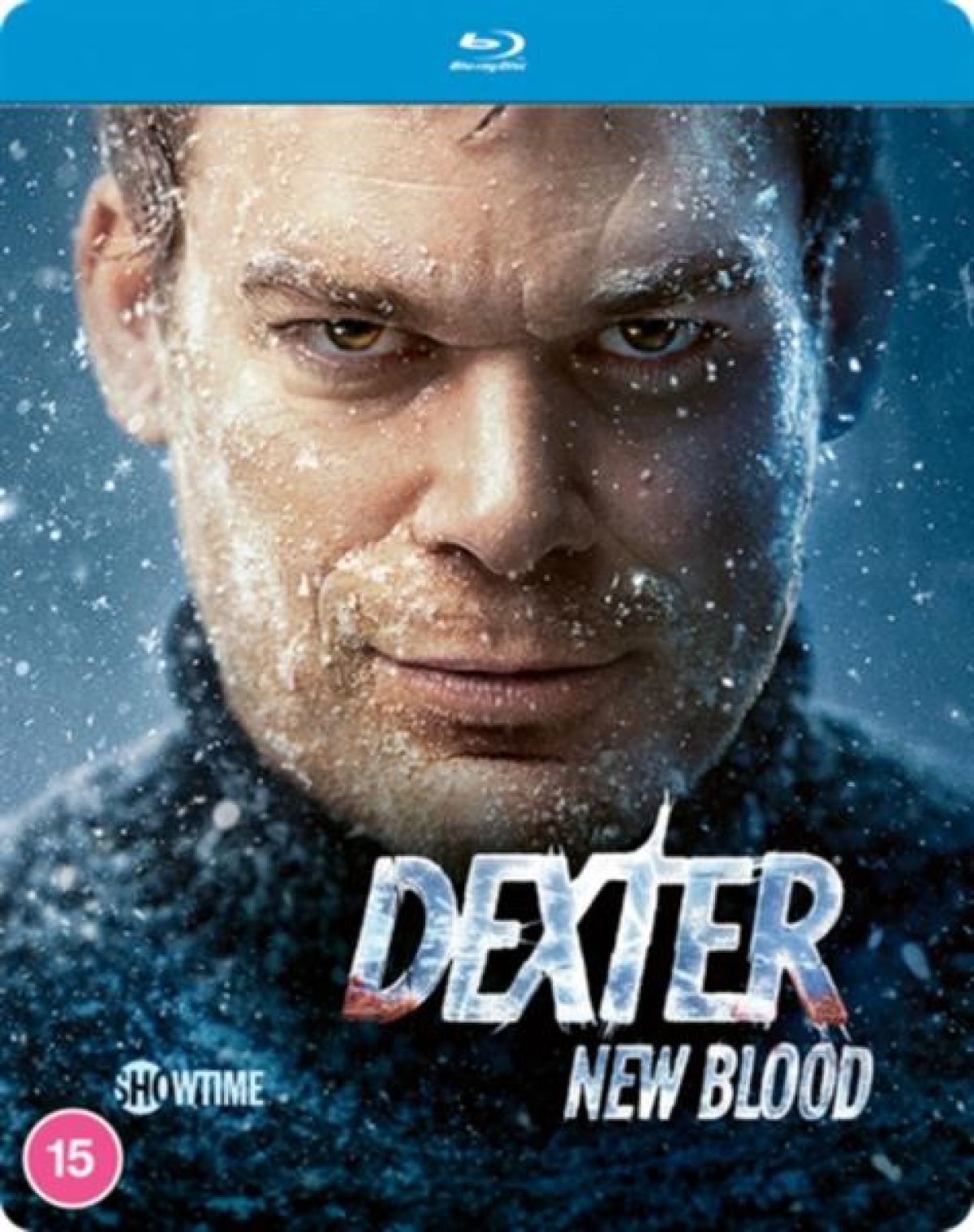 Afbeelding van Dexter: New Blood