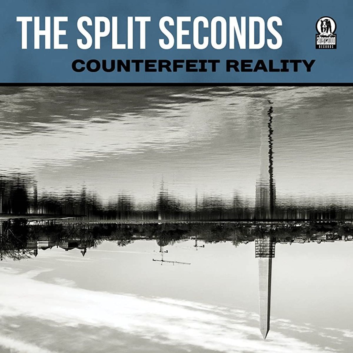 Afbeelding van Counterfeit Reality