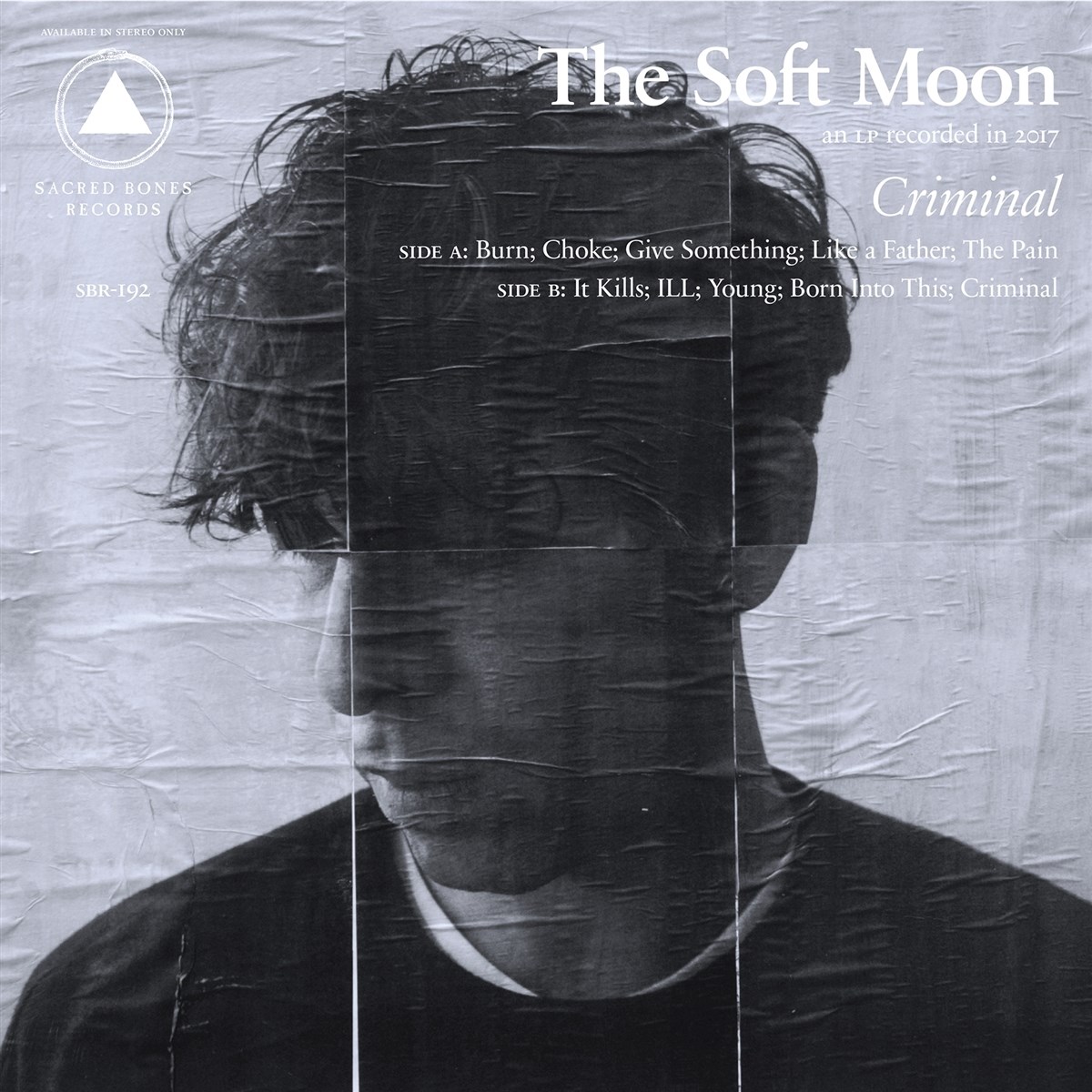 Afbeelding van Soft Moon - Criminal