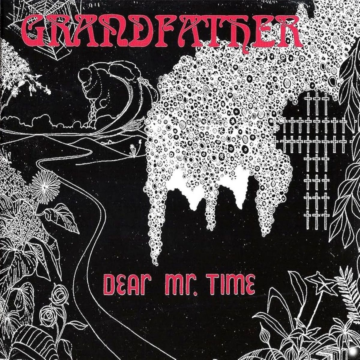 Afbeelding van Dear Mr. Time - Grandfather