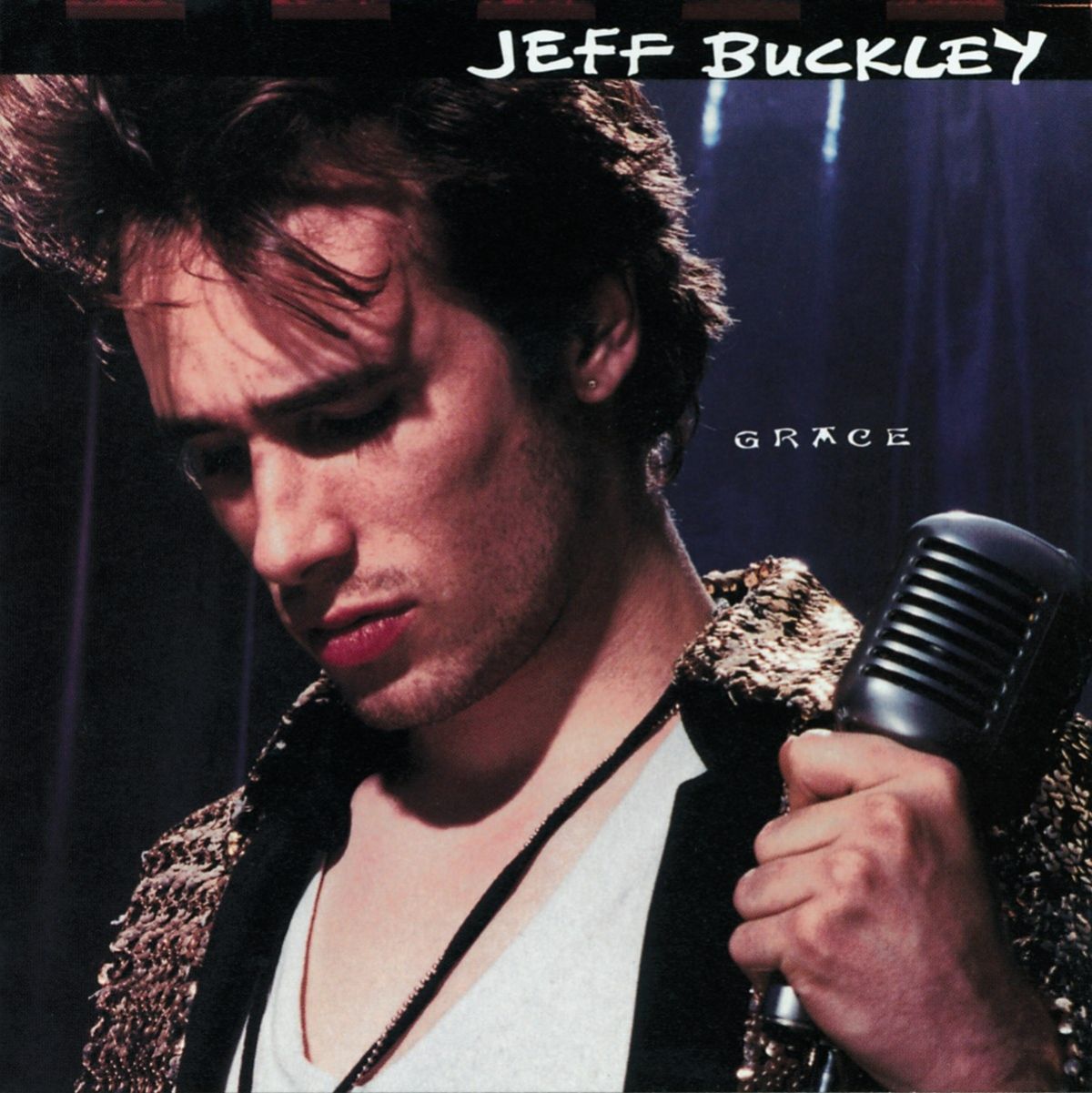 Afbeelding van Jeff Buckley - Grace