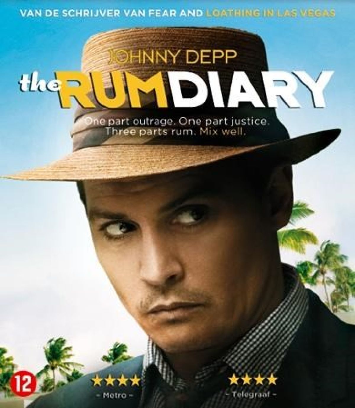 Rum diary
