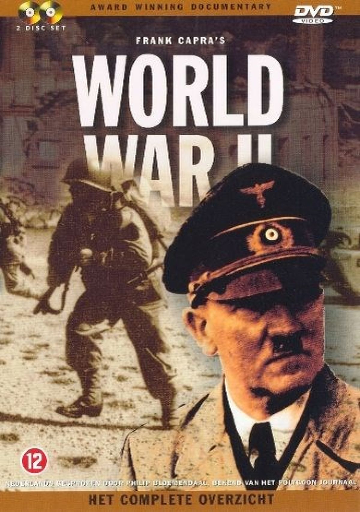 Afbeelding van World war II 