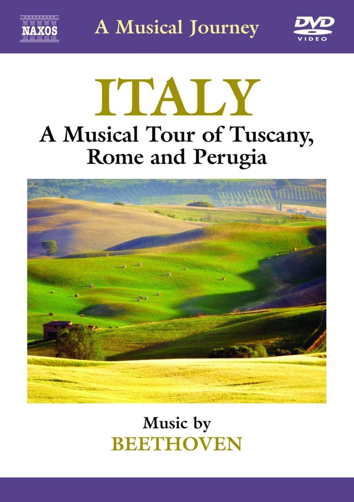 Various Artists - A Musical Journey: Italy
