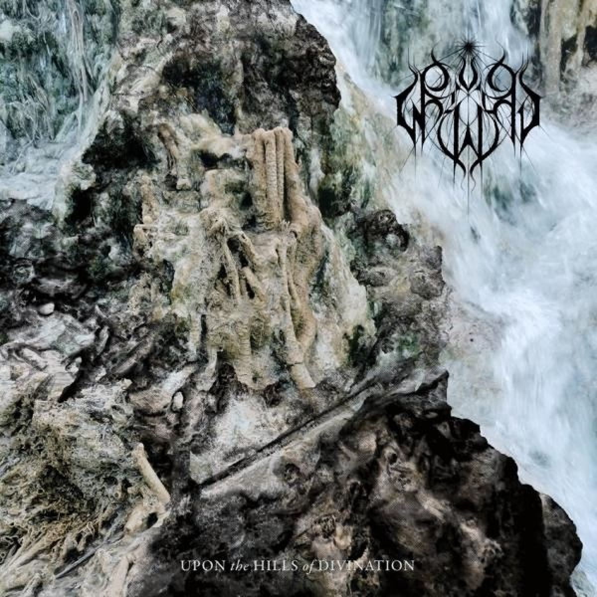 Afbeelding van Sun Worship - Upon The Hills Of Divination