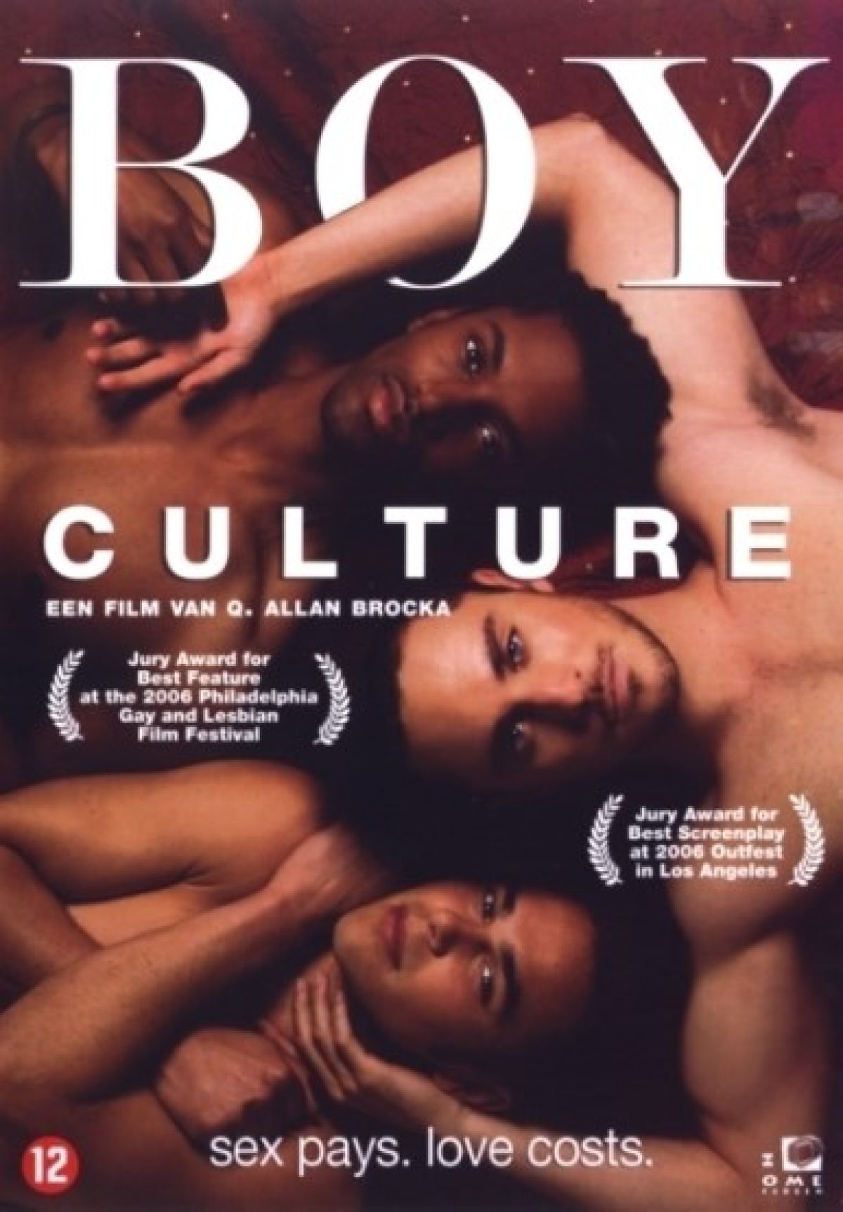 Afbeelding van Boy culture