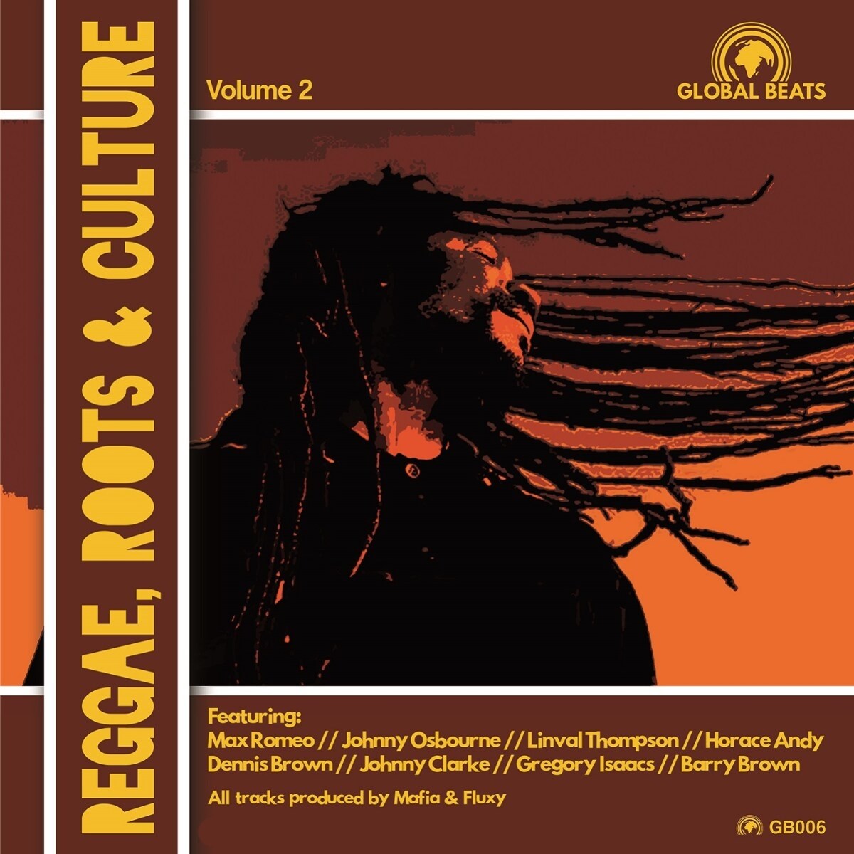 Various Artists - Reggae, Roots & Culture Vol. 2