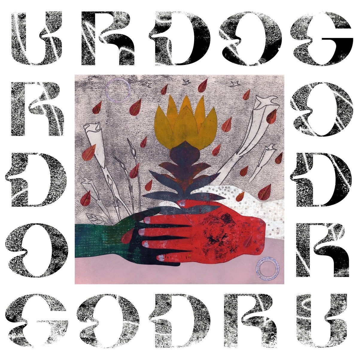 Urdog - Long Shadows (2003 - 2006)