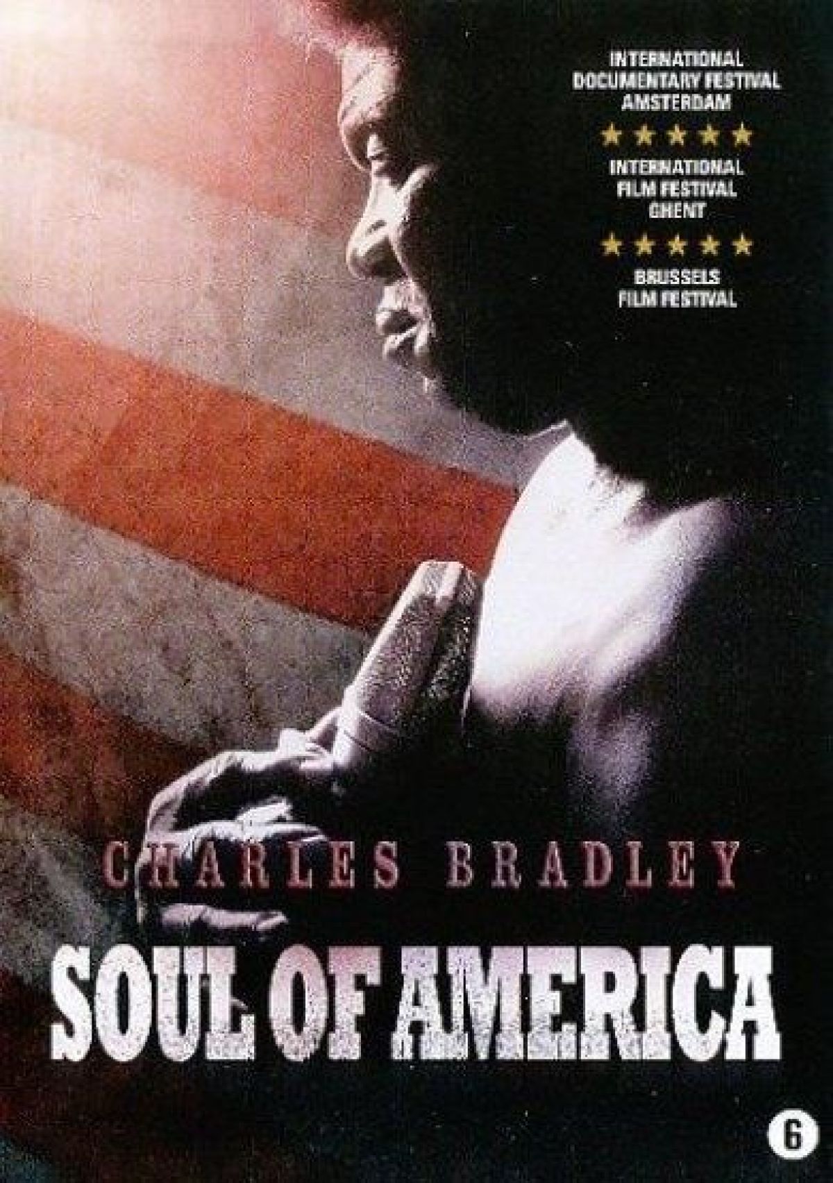 Afbeelding van Charles Bradley - The Soul Of America