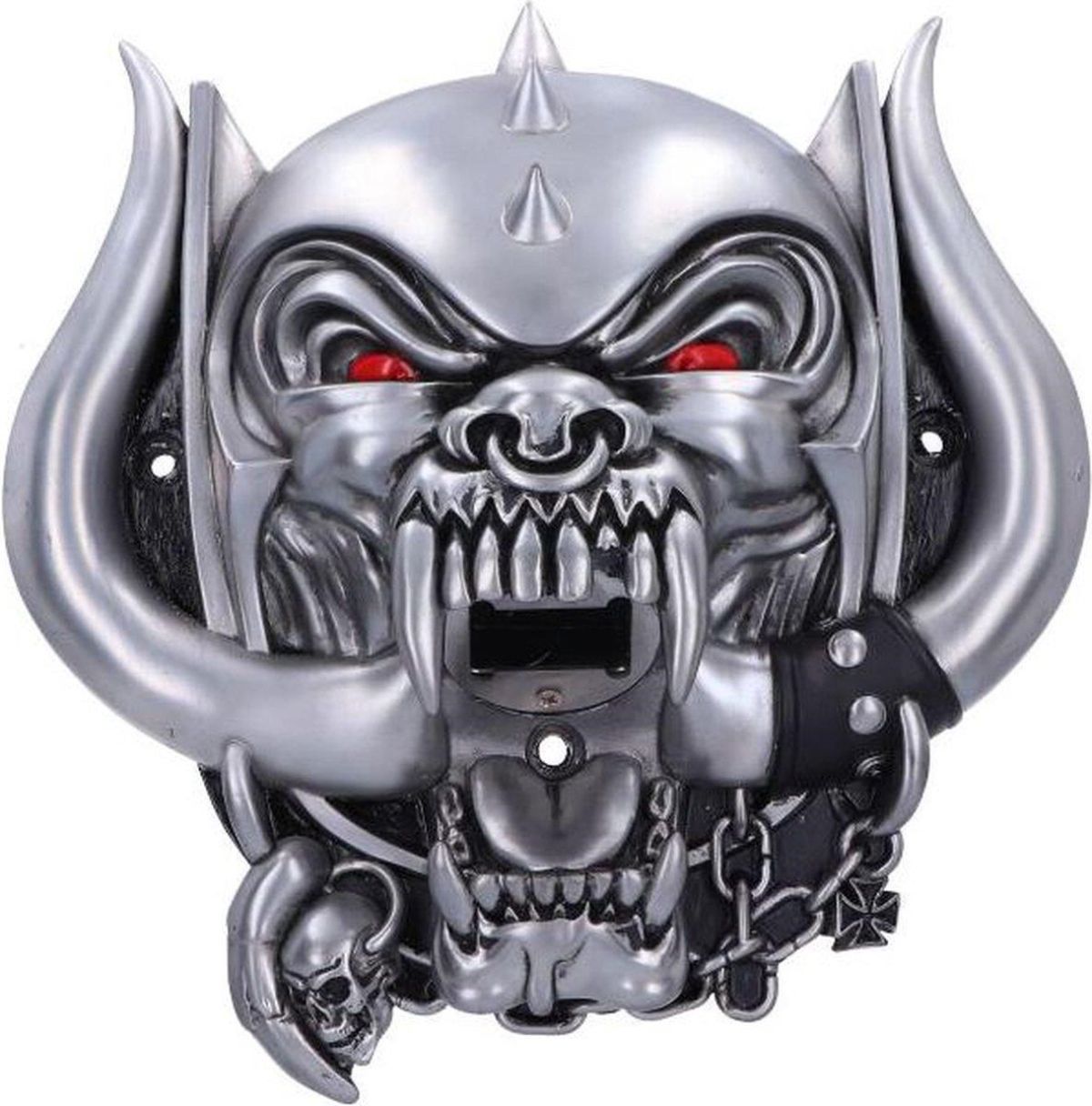 Motorhead - Warpig - Bierflesopener