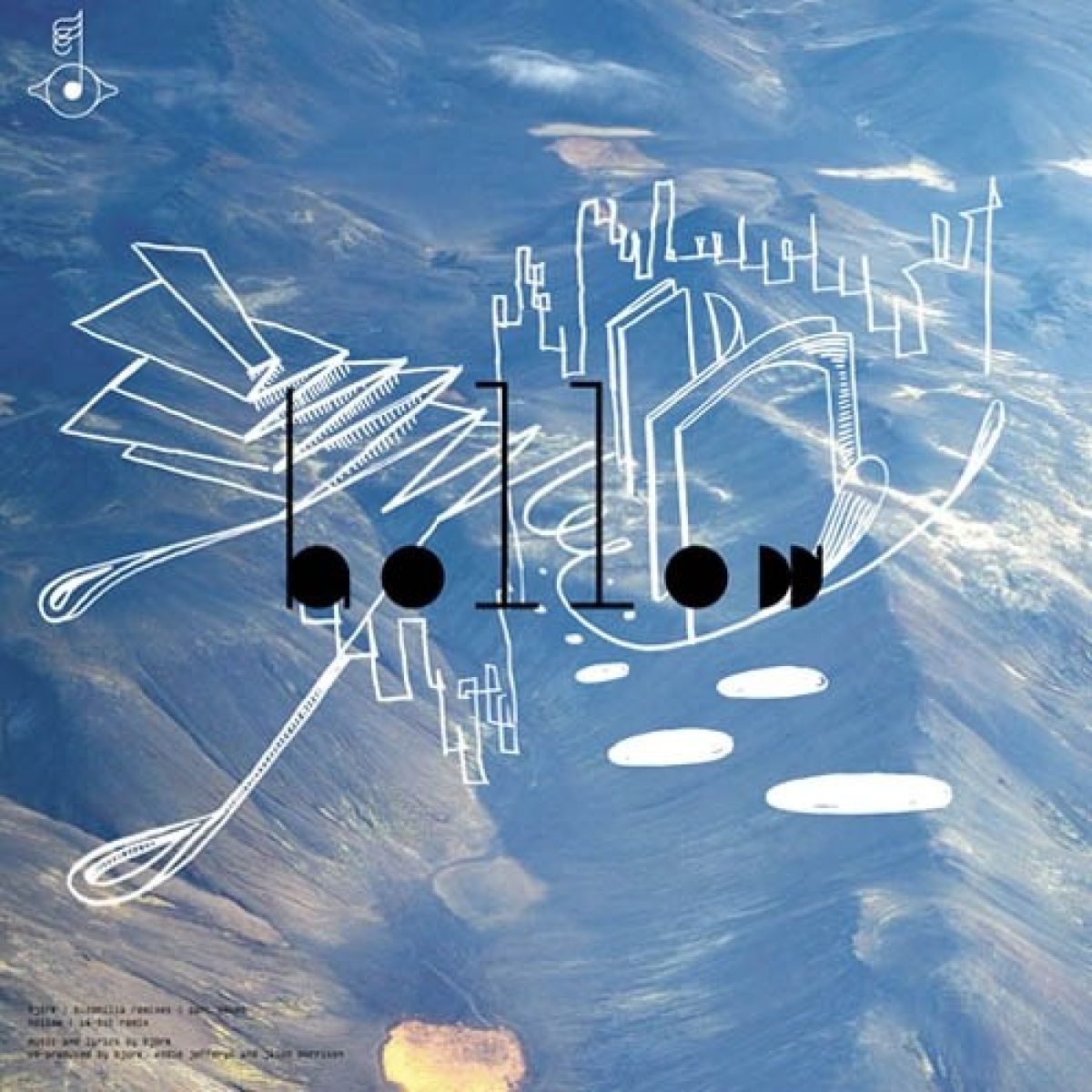 Afbeelding van Björk - Biophilia Remixes 7: 16 Bit Remix