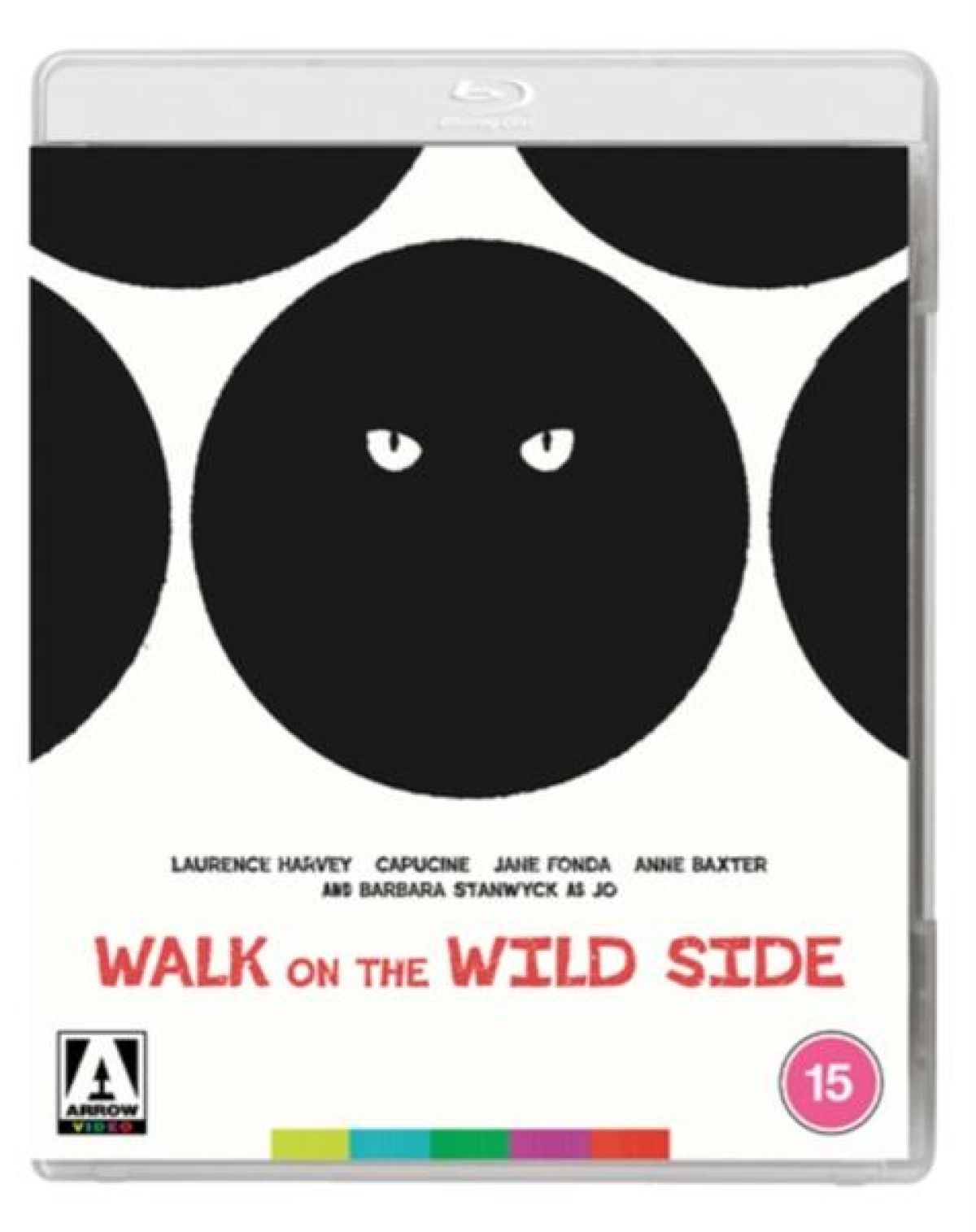 Afbeelding van Walk On The Wild Side