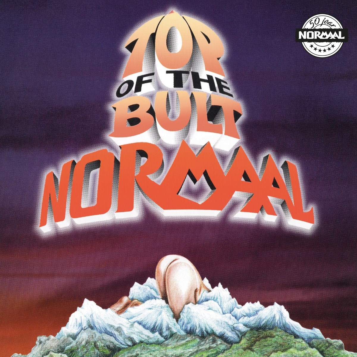 Normaal - Top Of The Bult