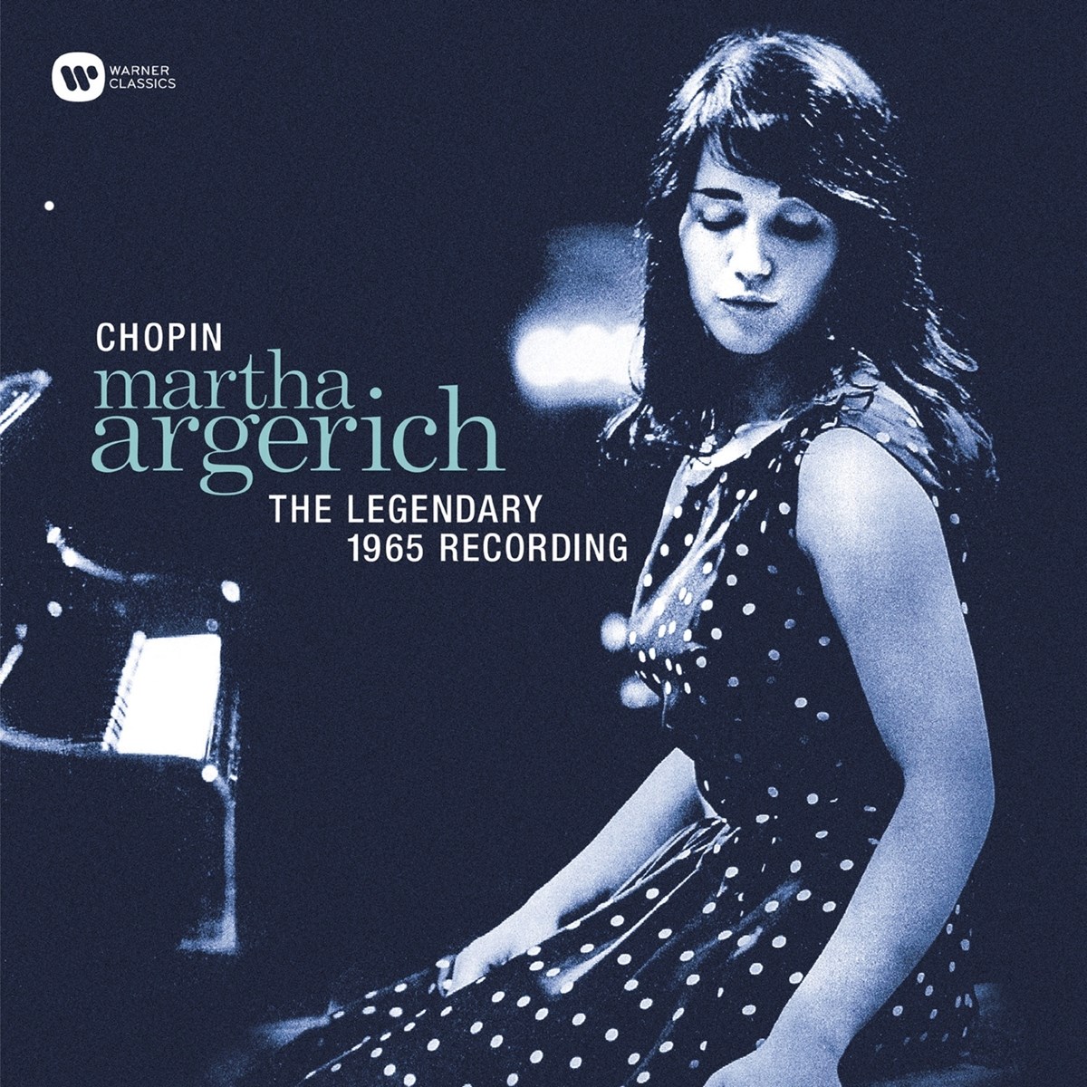 Afbeelding van Chopin: The Legendary 1965 Rec