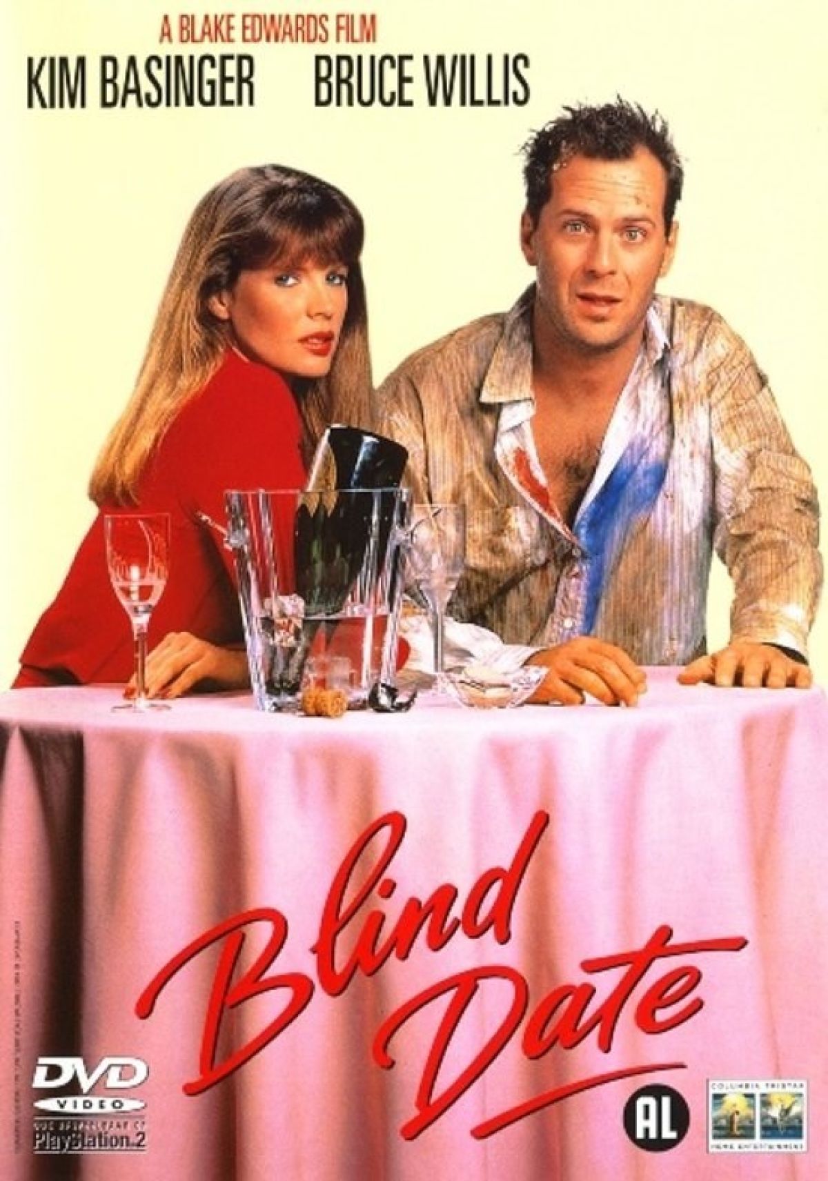 Afbeelding van Blind Date