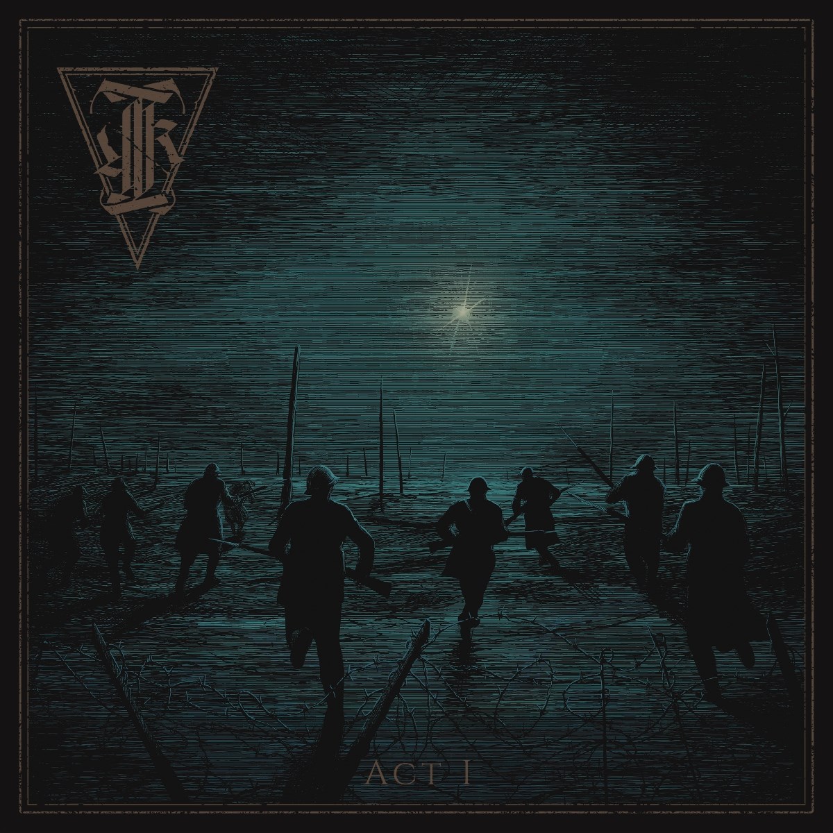 Afbeelding van Lomsk - Act 1