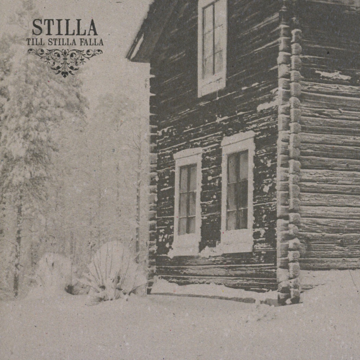 Afbeelding van Stilla - Till Stilla Falla