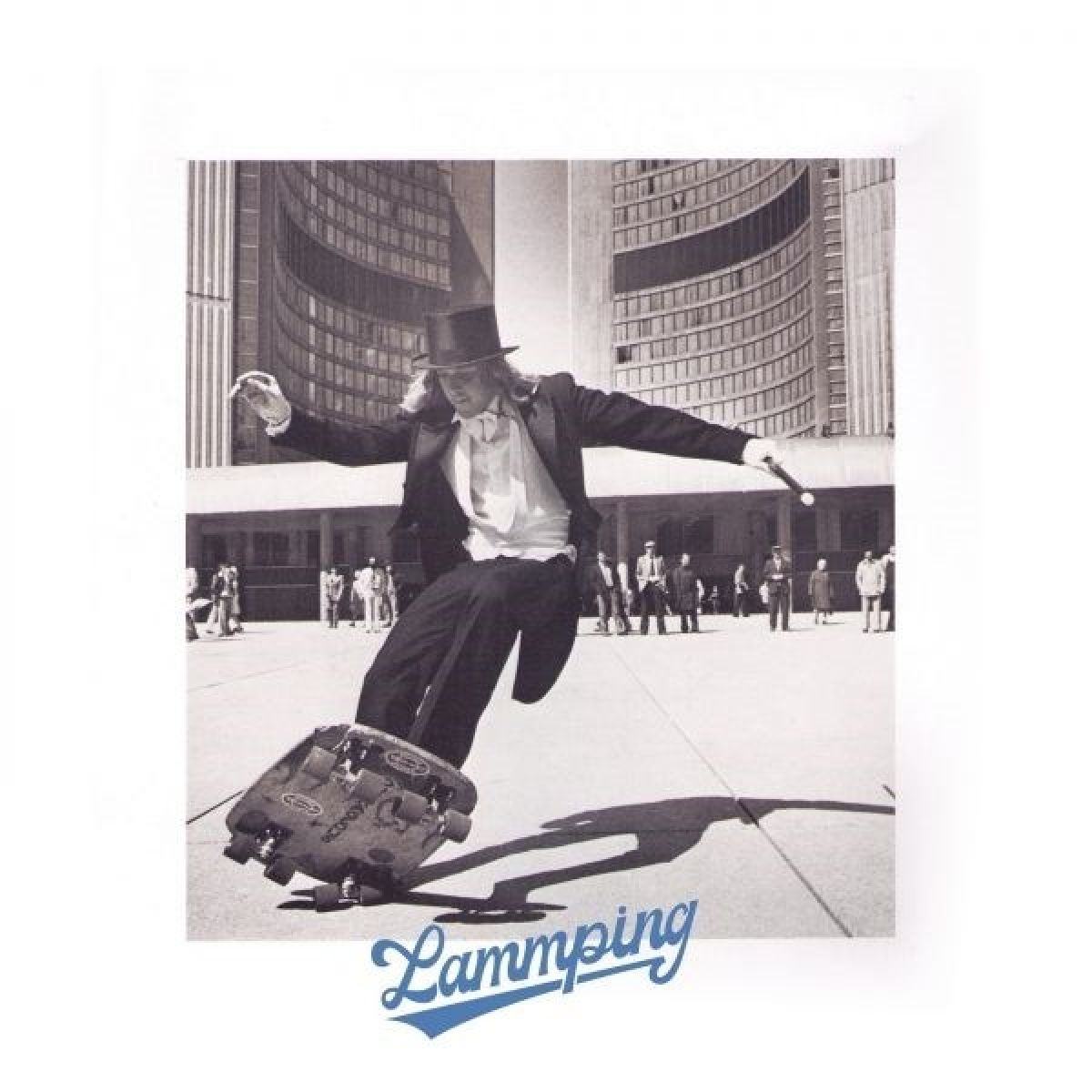 Afbeelding van Lammping - Bad Boys Of Comedy