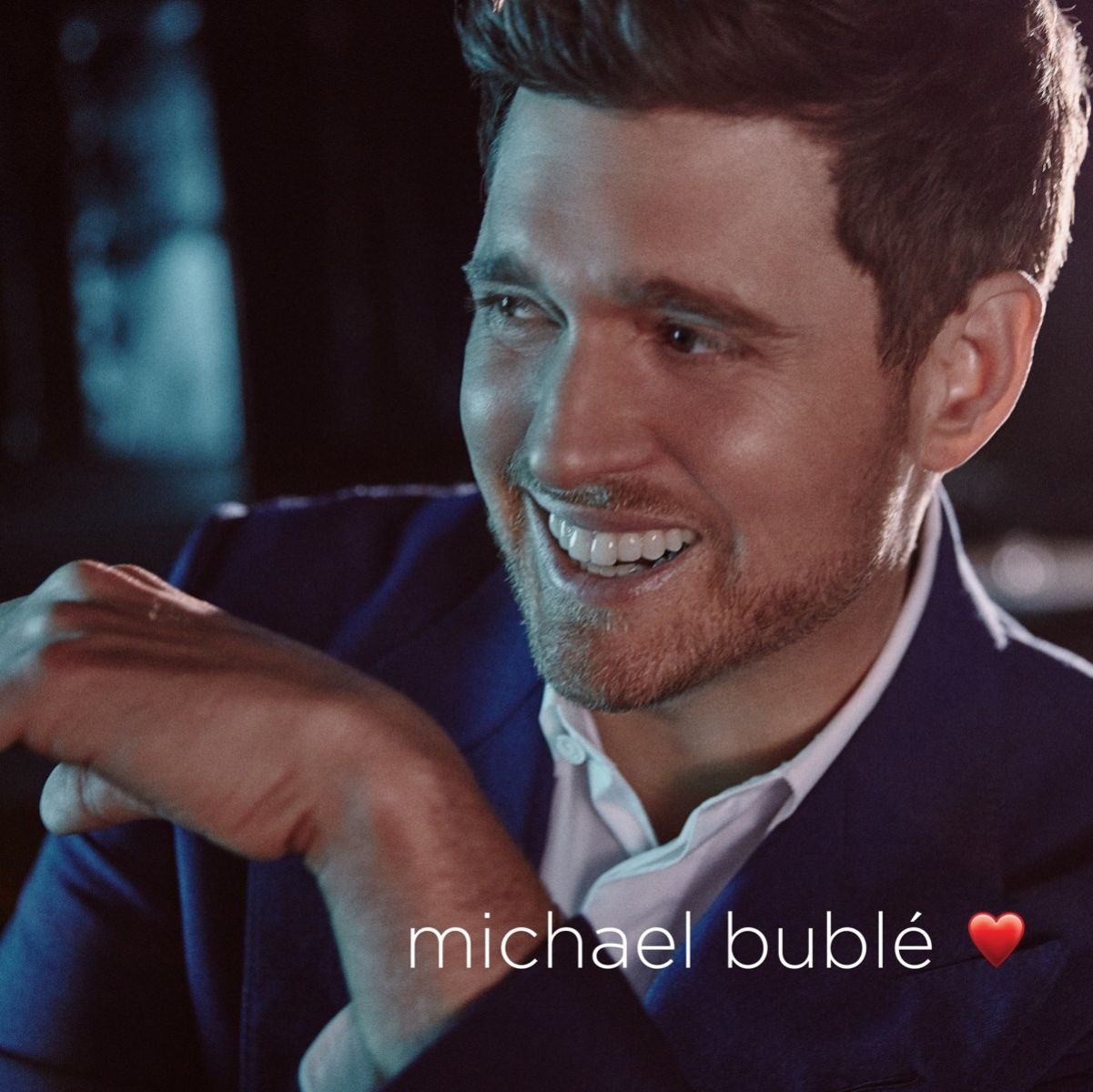 Afbeelding van Michael Bublé - Love