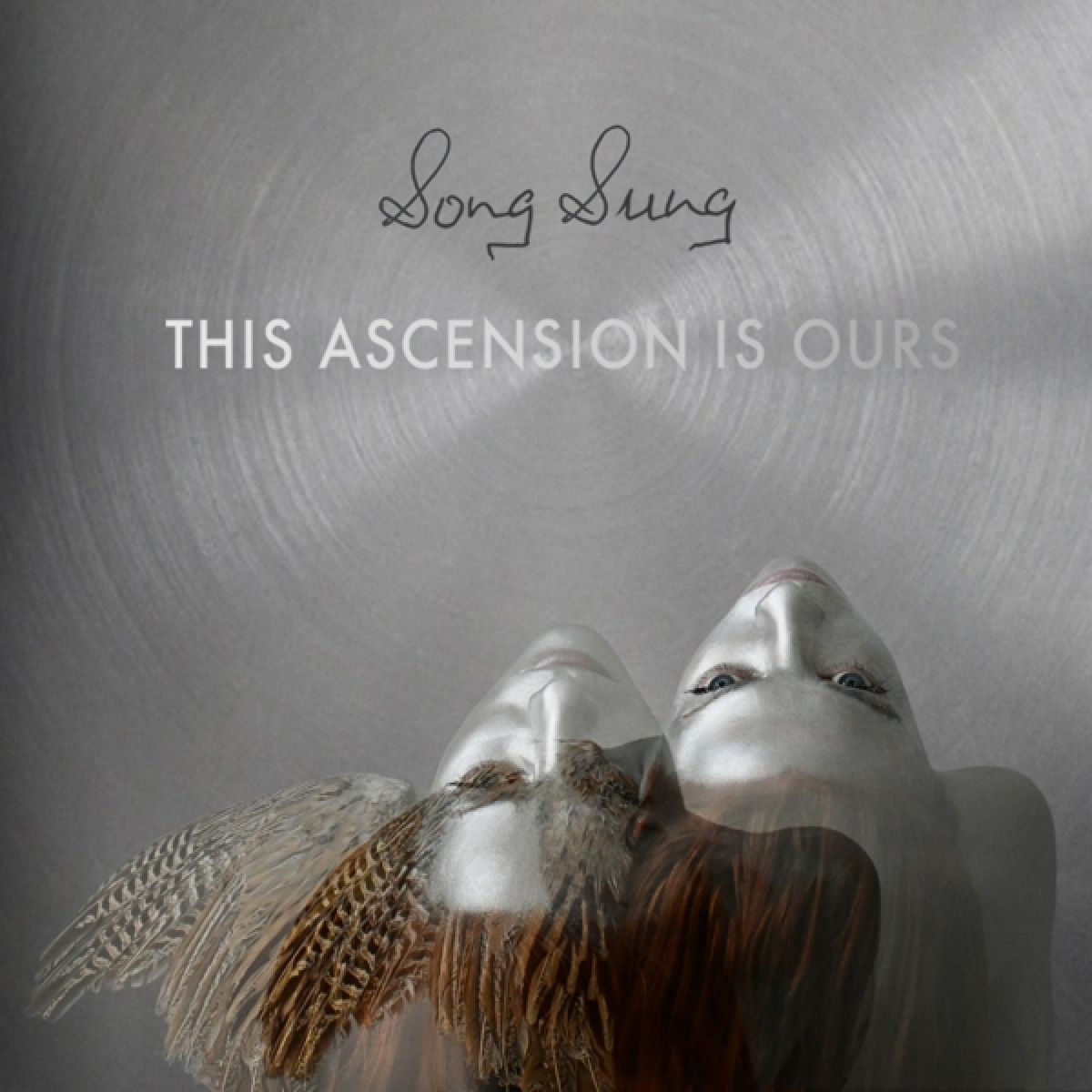 Afbeelding van This Ascension Is Ours