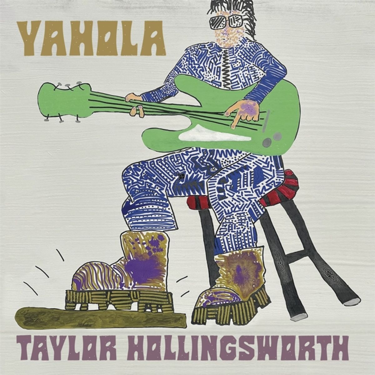 Afbeelding van Taylor Hollingsworth - Yahola