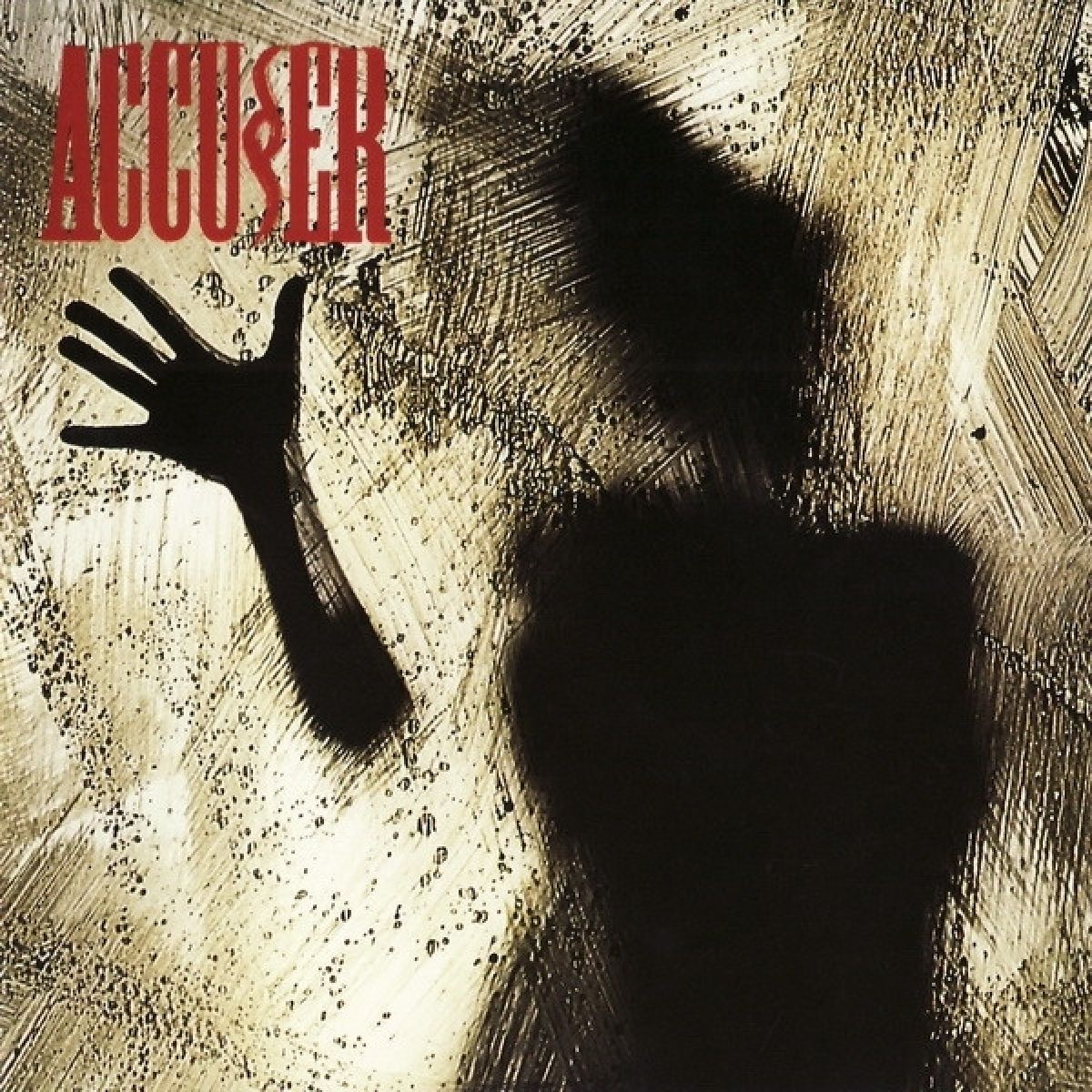 Afbeelding van Accuser - Reflections