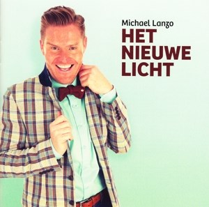Michael Lanzo - Het Nieuwe Licht
