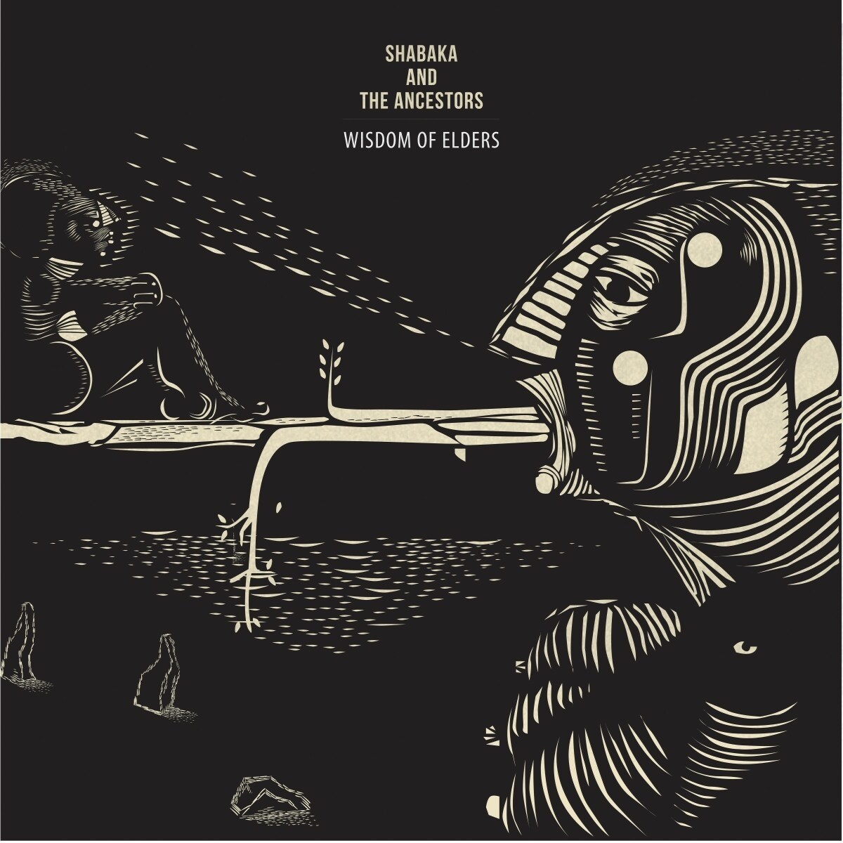 Afbeelding van Shabaka And The Ancestors - Wisdom Of Elders
