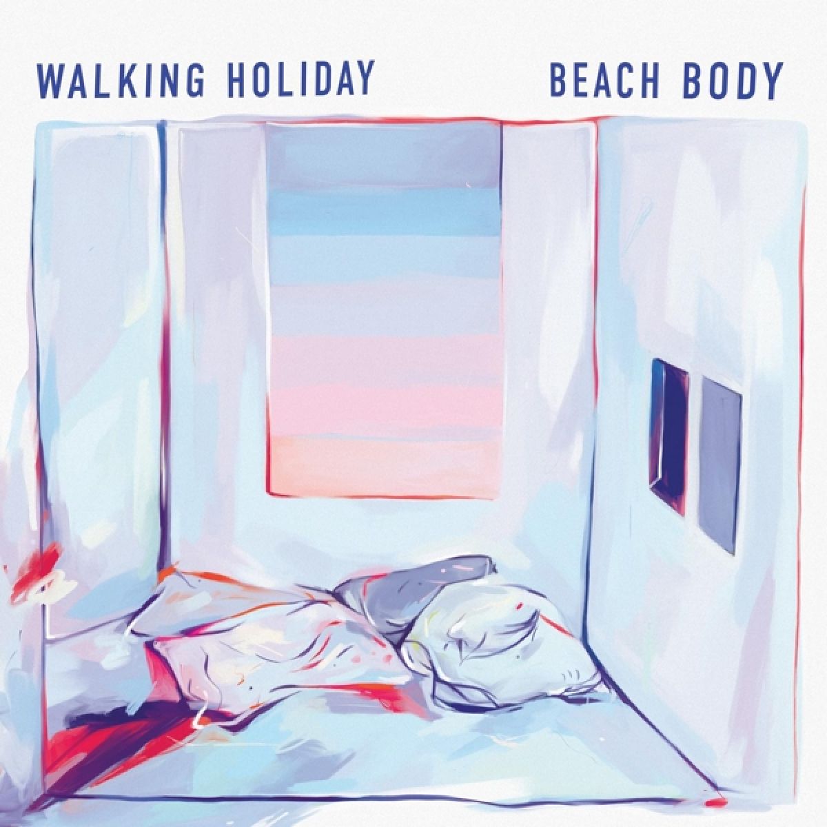 Afbeelding van Walking Holiday