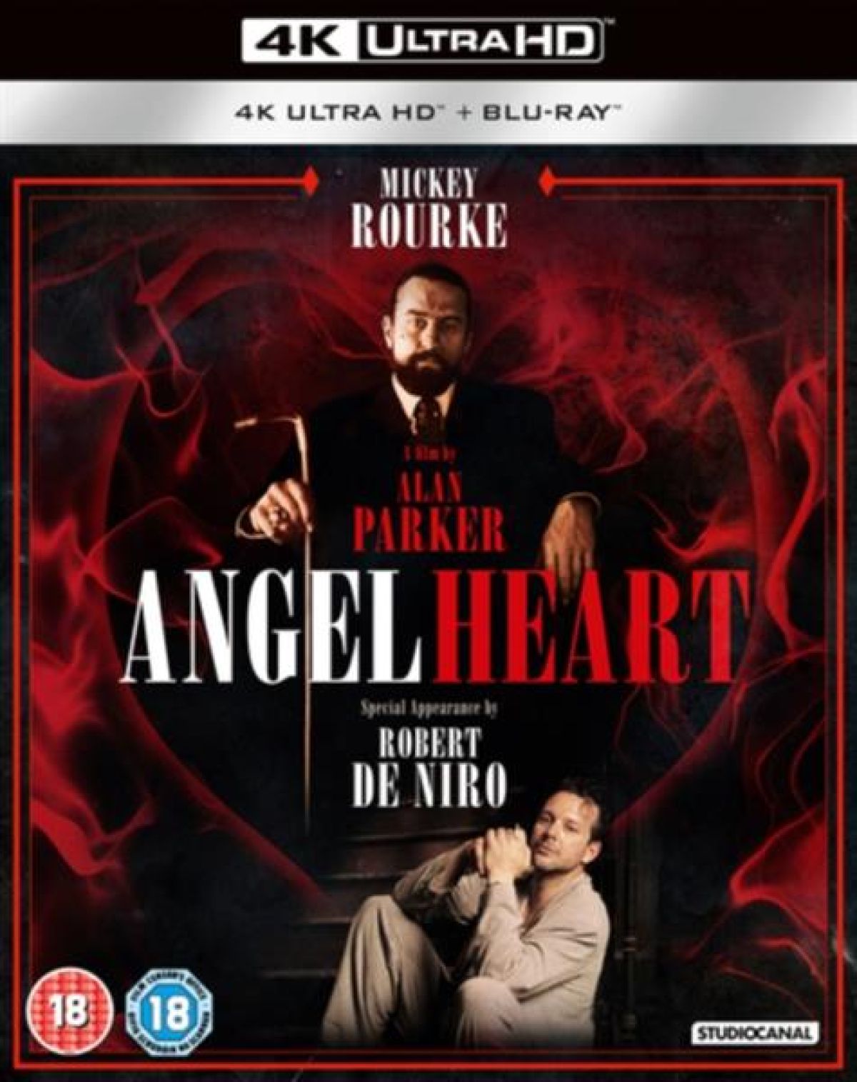 Afbeelding van Angel Heart