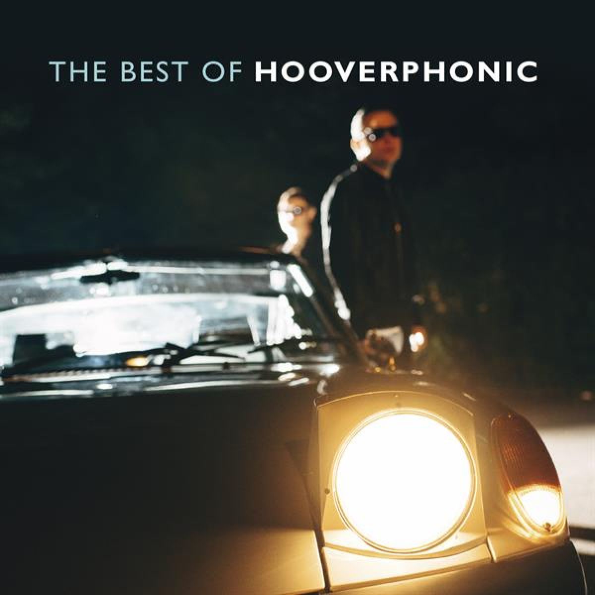 Hooverphonic - The Best Of Hooverphonic
