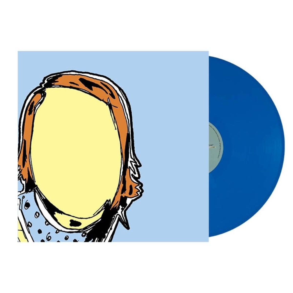 Afbeelding van Interventions And Lullabies (cyan Blue)