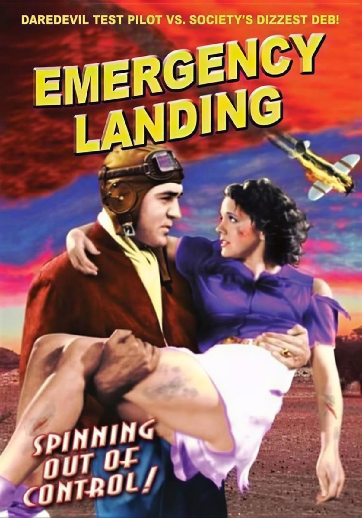 Afbeelding van Emergency Landing