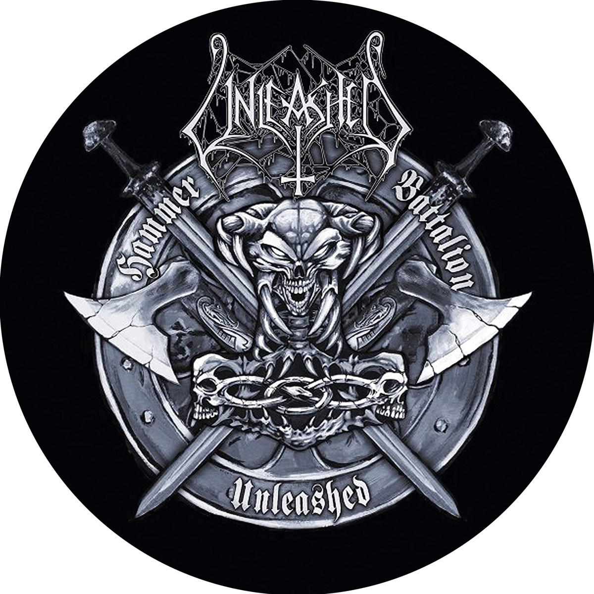 Unleashed - Hammer Battalion