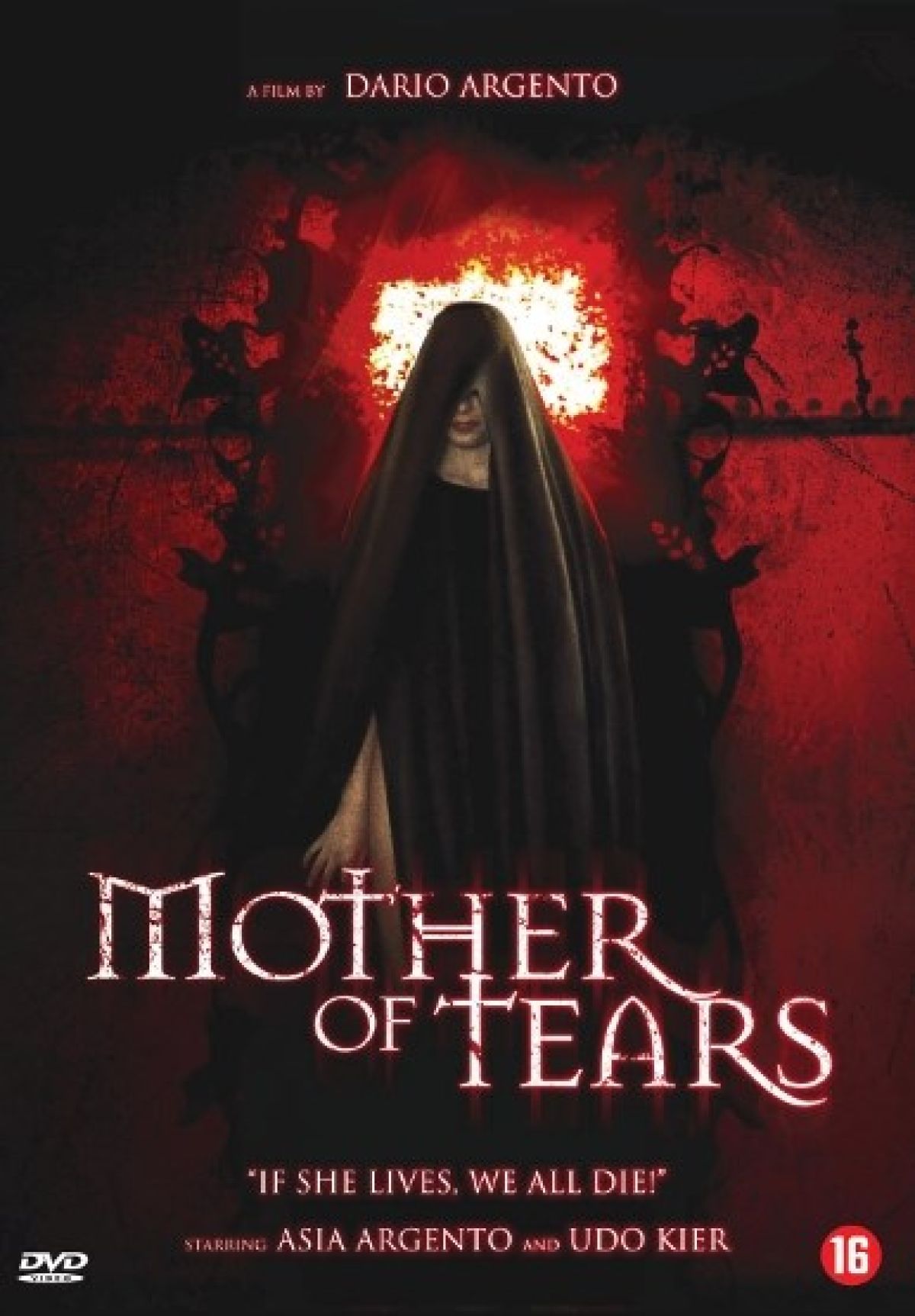 Afbeelding van Mother Of Tears