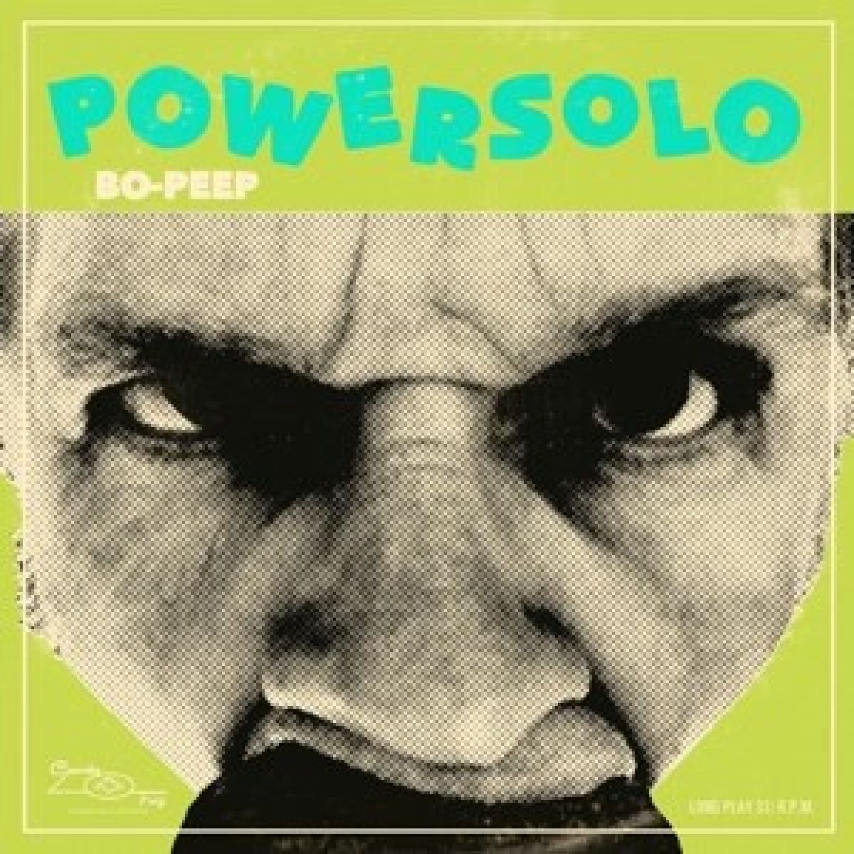 Afbeelding van Powersolo - Bo-Peep