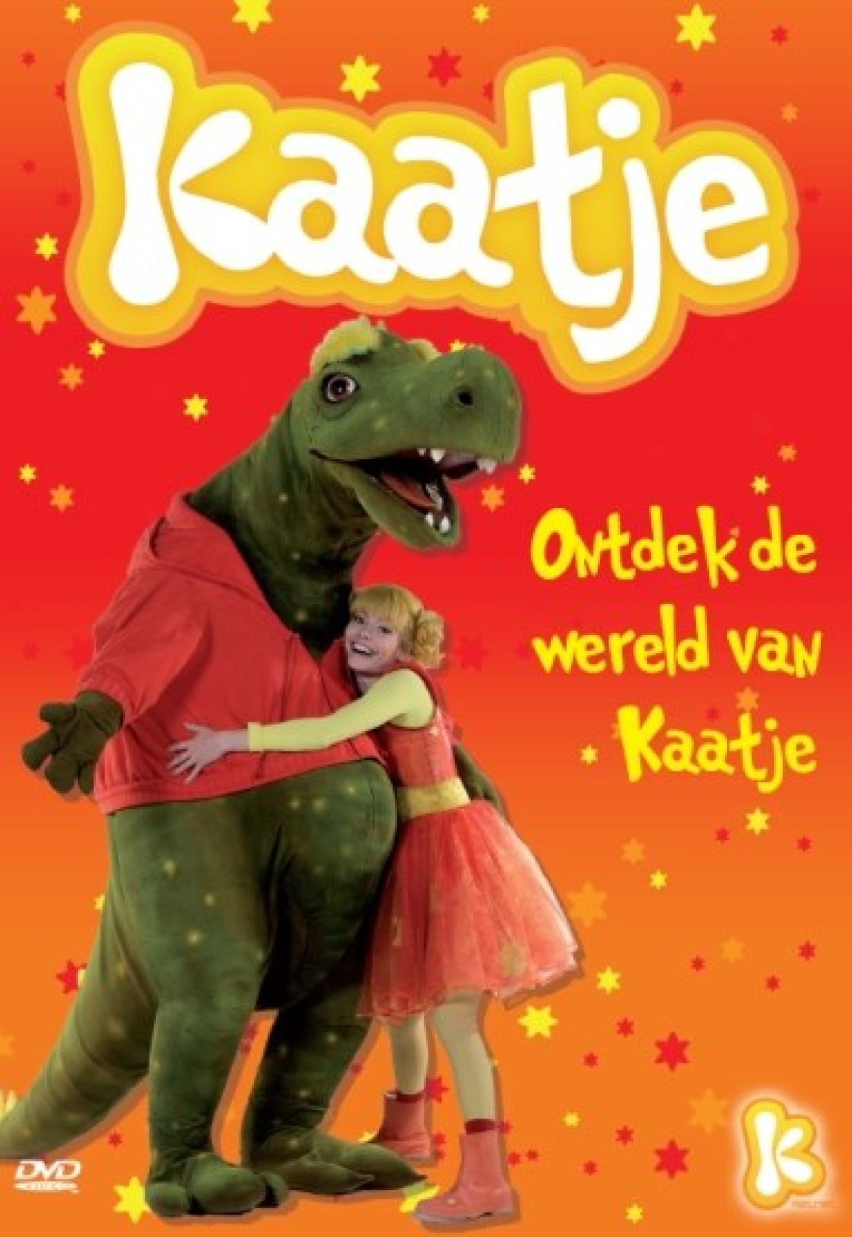 Afbeelding van Kaatje - Ontdek de wereld van Kaatje