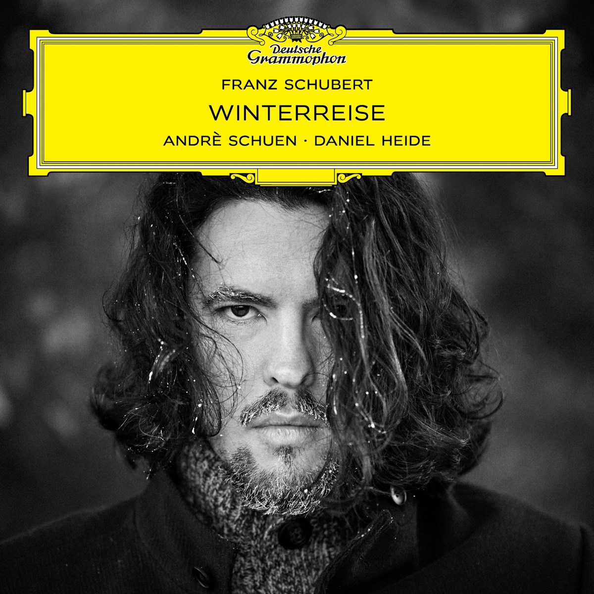 Daniel Heide & Andrè Schuen - Schubert: Winterreise