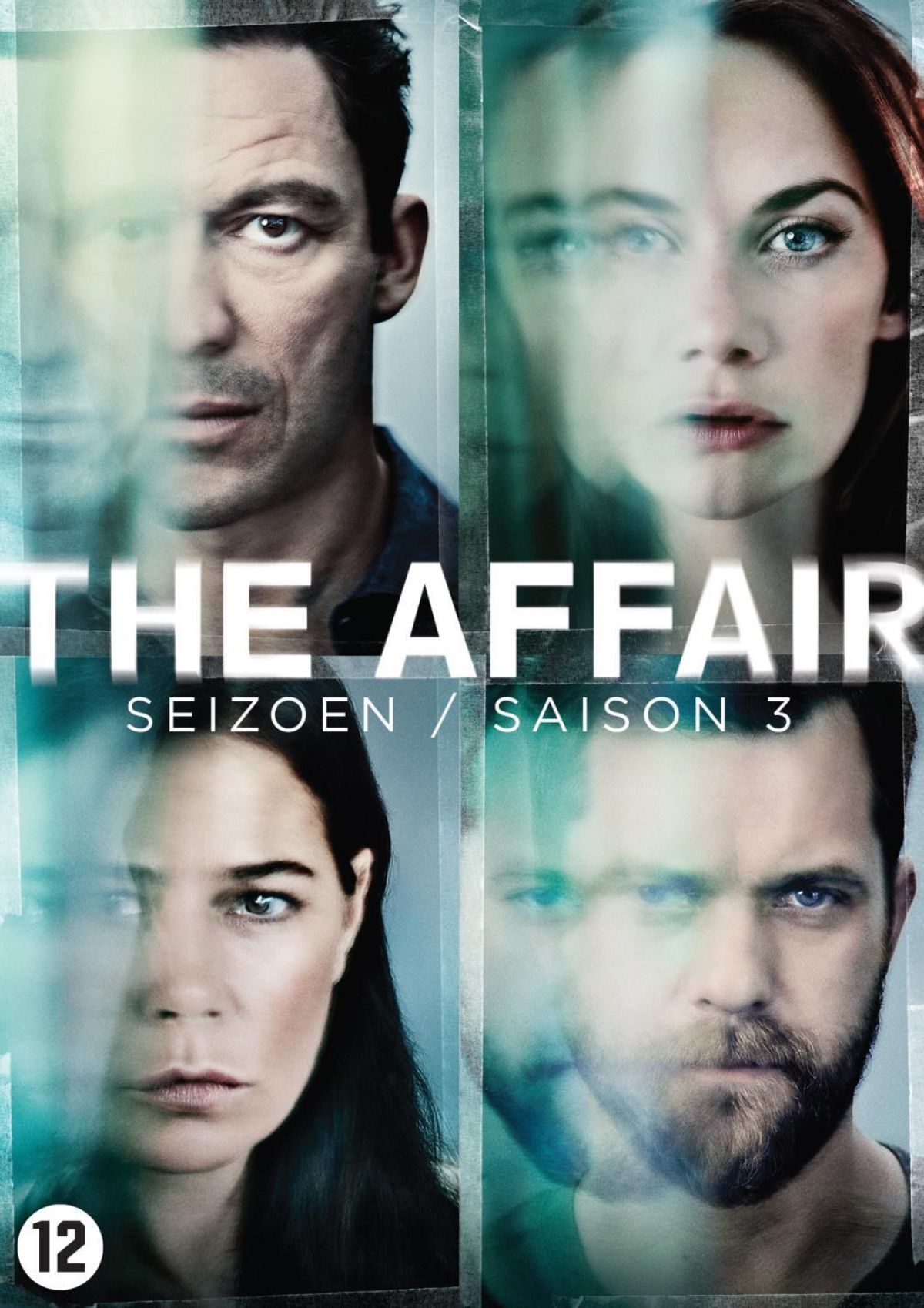 Affair - Seizoen 3 