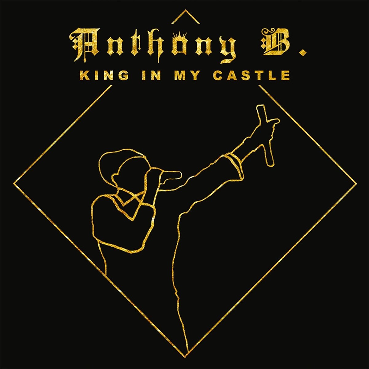 Afbeelding van King In My Castle