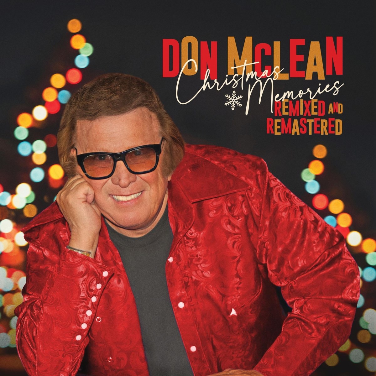 Afbeelding van Don McLean - Christmas Memories