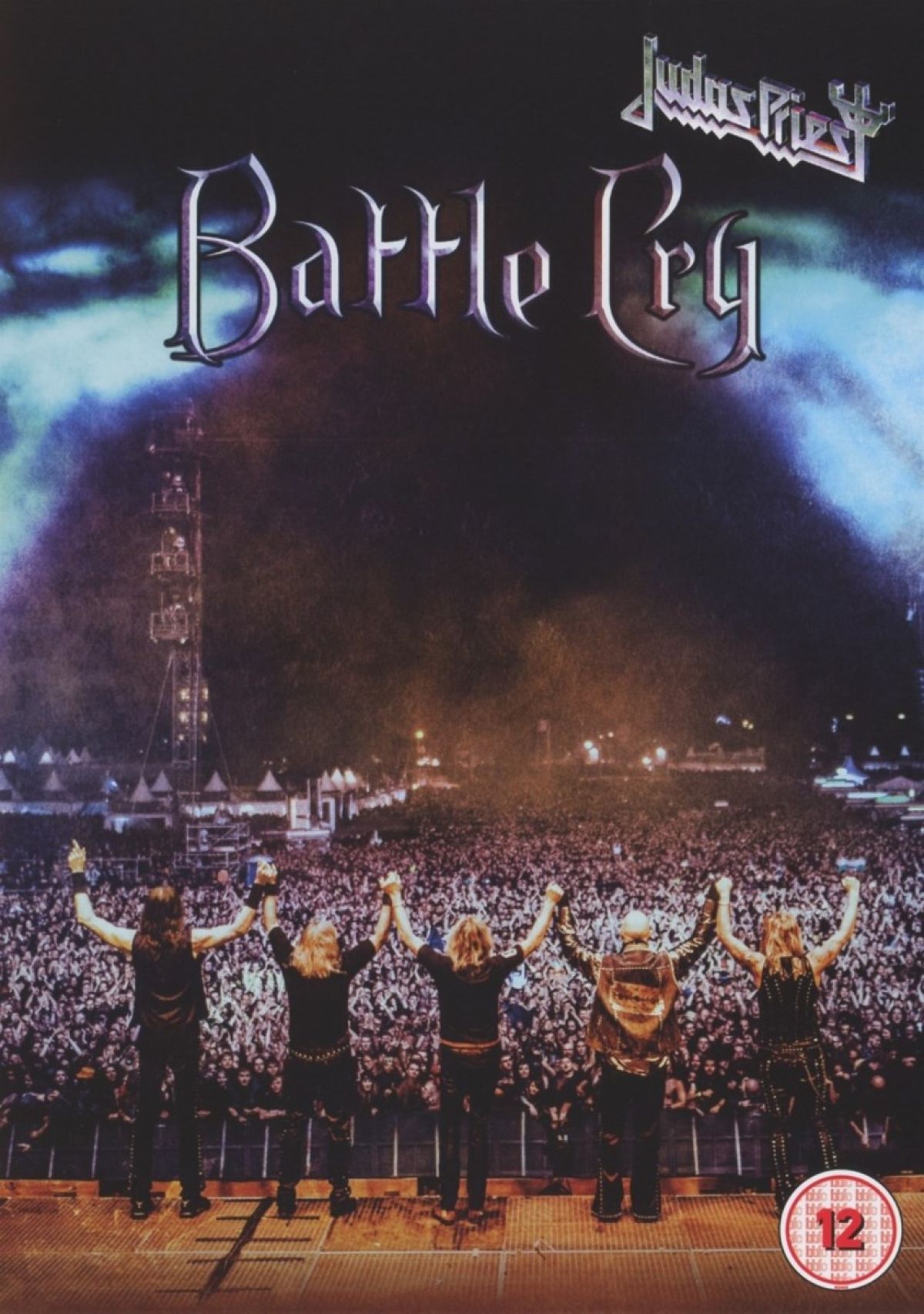 Afbeelding van Battle Cry
