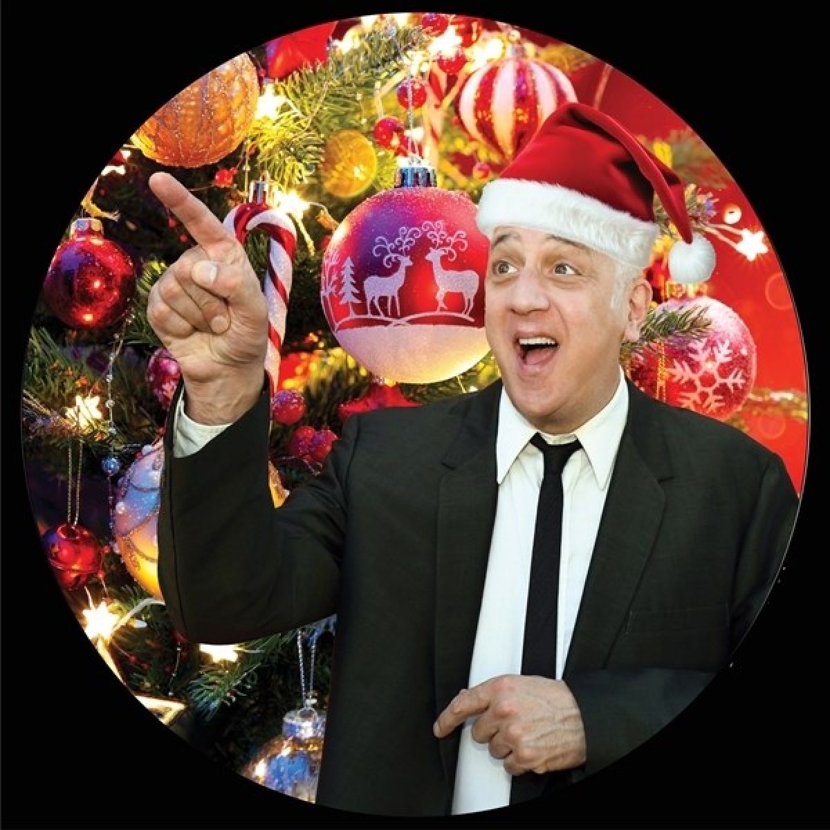 Afbeelding van The Ralph Champagne Review - Grinch