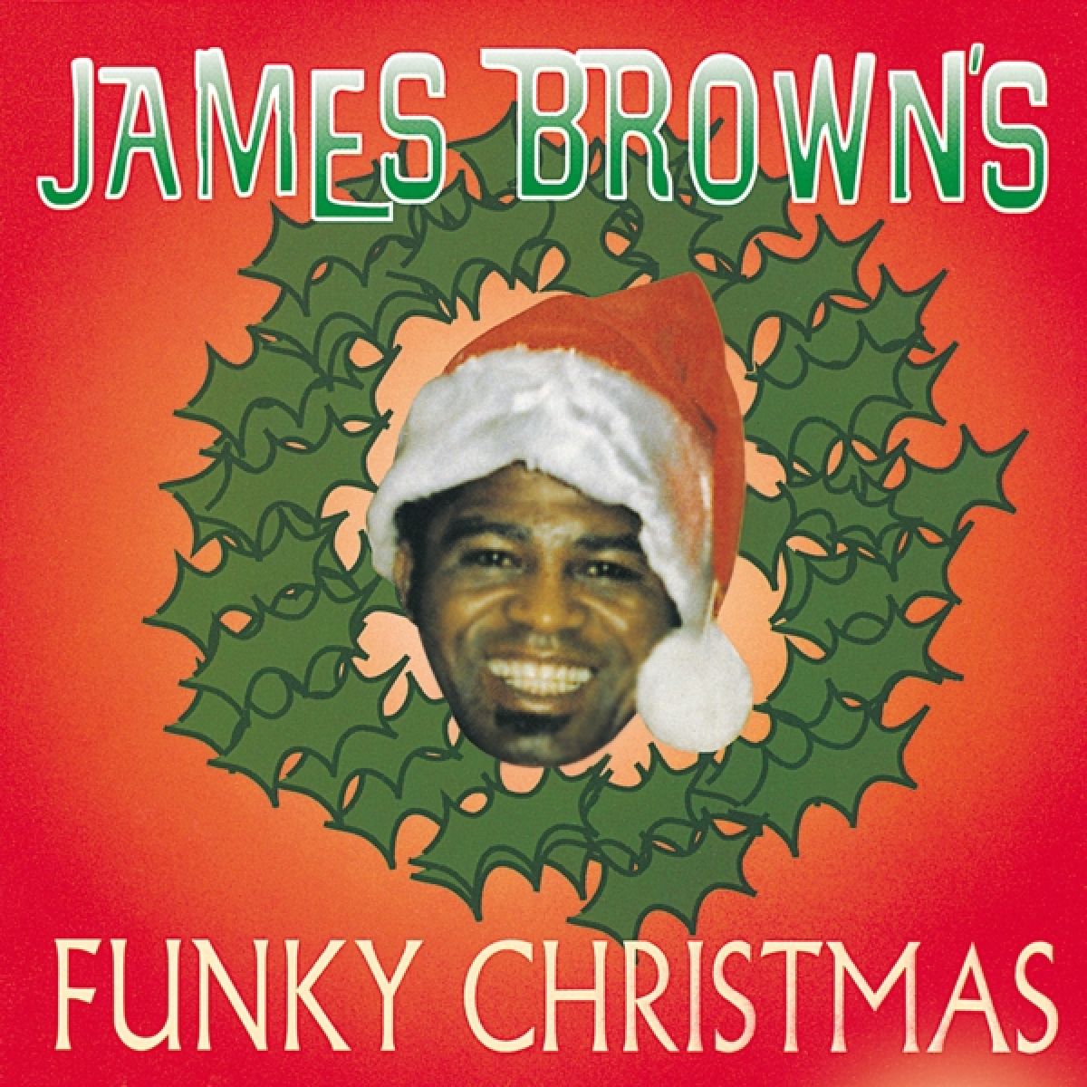Afbeelding van Funky Christmas