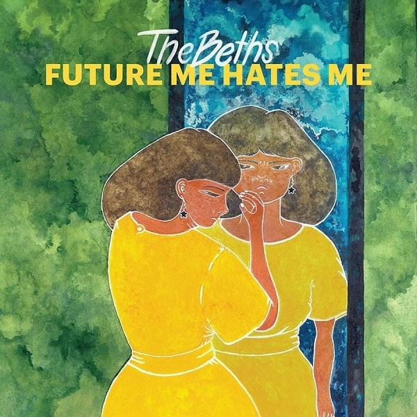 Afbeelding van The Beths - Future Me Hates Me