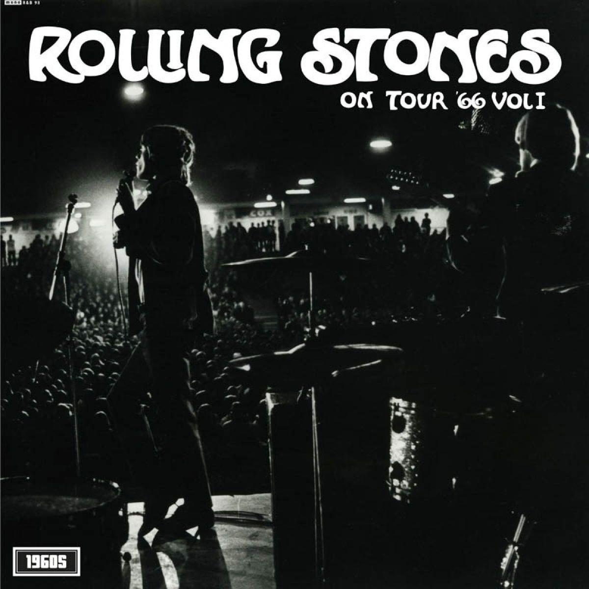 Afbeelding van Rolling Stones - On Tour 66 (Vol. 1)