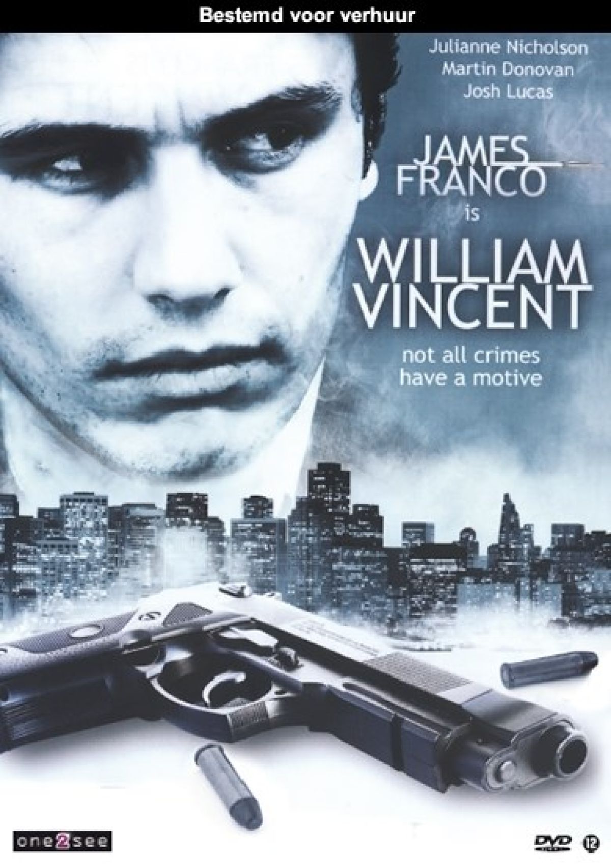 Afbeelding van William Vincent