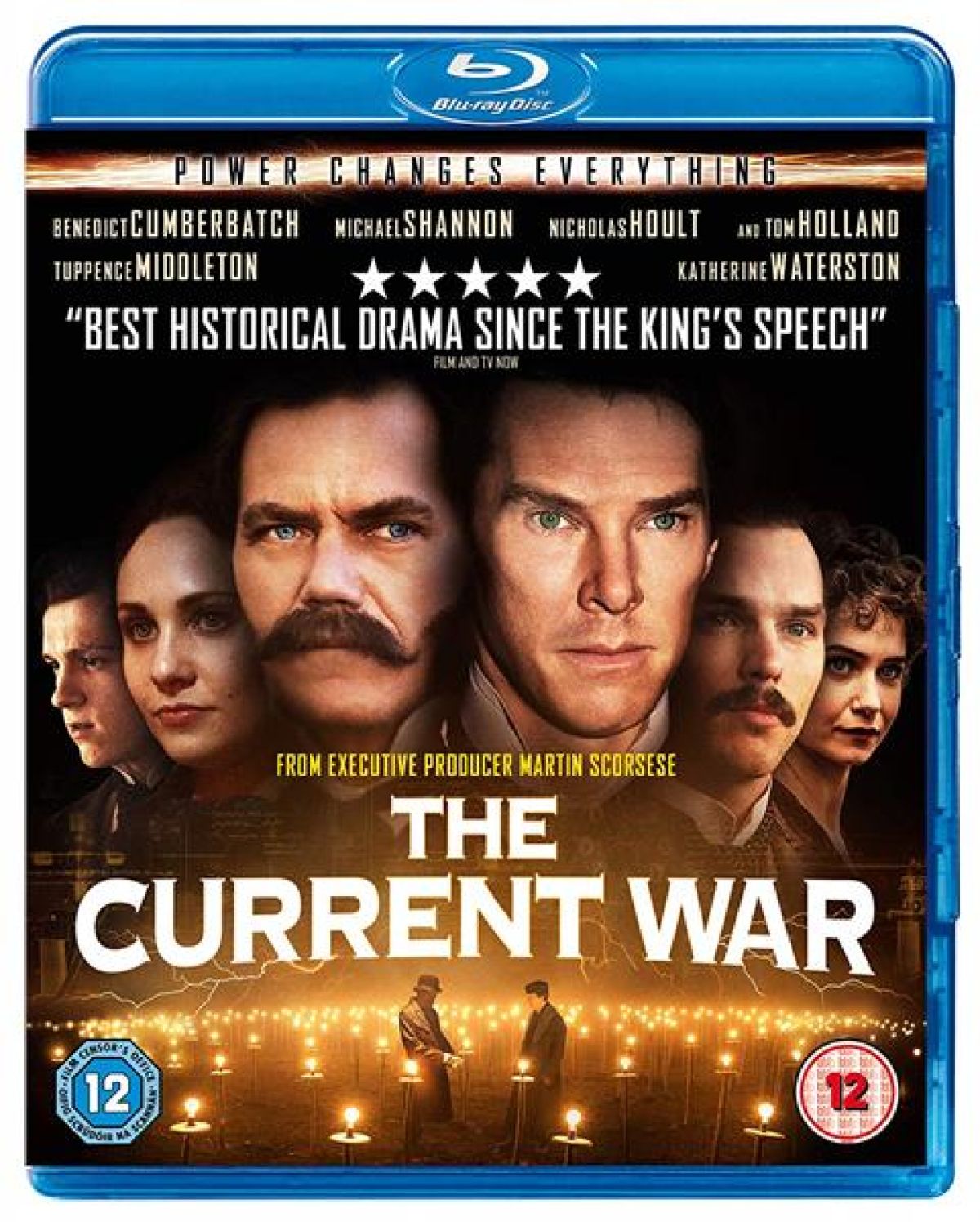 Afbeelding van Current War