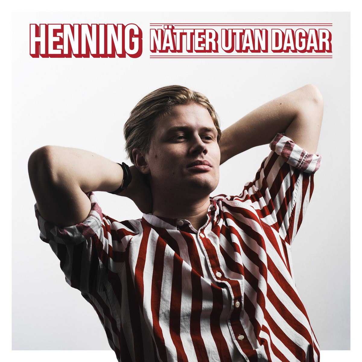 Afbeelding van Henning - Nätter Utan Dagar