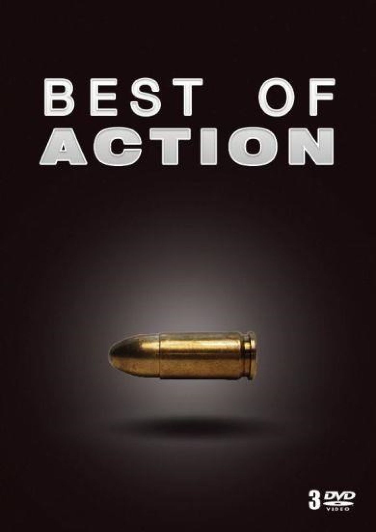 Afbeelding van Best Of Action 1